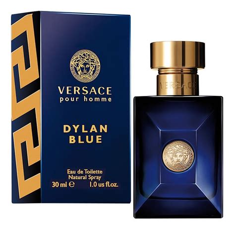 versace perfume blue dylan|Versace perfume dylan blue review.